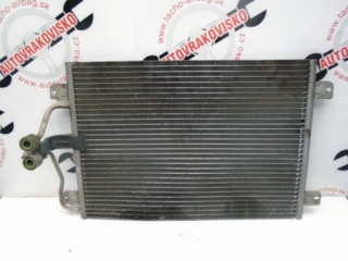 Chladič klimatizácie Renault Megane I 862699G
