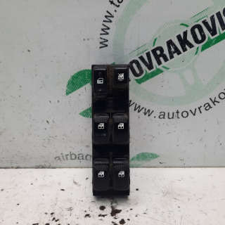 Vypínač okna vodič Hyundai Tucson