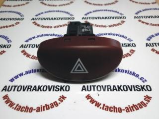 Vypínač Peugeot 206