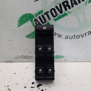 Vypínač okna vodič Kia Ceed 93570-1H120 935701H120 369490-1000 3694901000