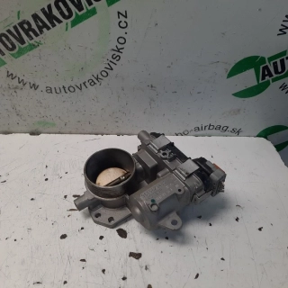 Škrtiaca klapka Citroen C3 II 1.4 9685879480