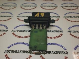 Odpor kúrenia Fiat Panda (169) 142130500