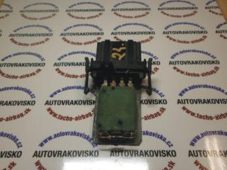 Odpor kúrenia VW Polo H17834912X