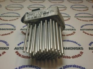 Odpor kúrenia BMW 3 (E46) 64116920365