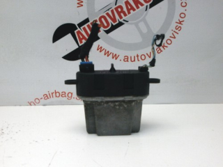 Odpor kúrenia Alfa Romeo 147 52466964