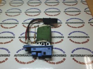 Odpor kúrenia Opel Vectra B (36_) 90568693