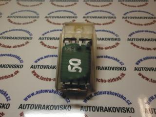 Odpor kúrenia Ford Focus XS4H18B647AA
