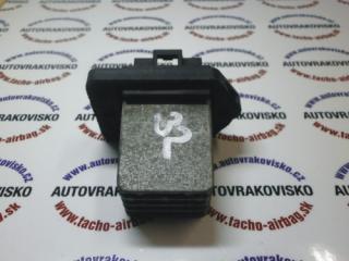 Odpor kúrenia Daewoo Leganza 970616D