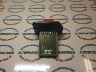 Odpor kúrenia Hyundai Lantra II