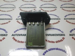 Odpor kúrenia Hyundai Elantra (XD)