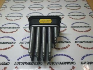 Odpor kúrenia Opel Omega B 90566802