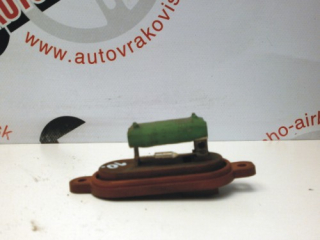Odpor kúrenia Fiat Brava 050044016
