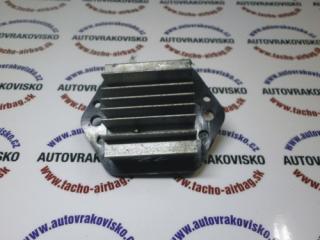 Odpor kúrenia Suzuki Baleno