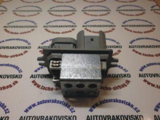 Odpor kúrenia Renault Megane Scenic (JA0/1_) 651920N
