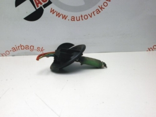 Odpor kúrenia Skoda Fabia (6Y2) 6Q0959263A