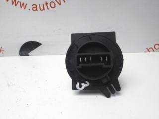 Odpor kúrenia Peugeot Partner 848309A