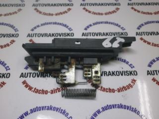 Odpor kúrenia Renault Twingo 9140010129