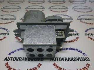 Odpor kúrenia Renault Megane I 651409R