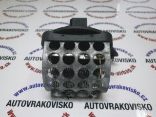Odpor kúrenia Peugeot 306 210605833F