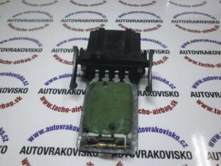 Odpor kúrenia VW Polo (6N2) 3131090055