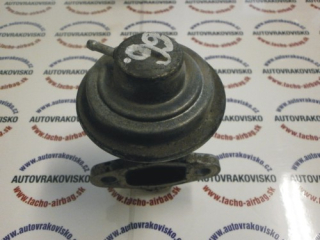 EGR ventil VW Polo (6N1) 1.9 D