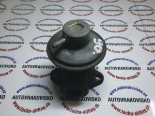 EGR ventil Renault Clio II 1.9 D 7700101088
