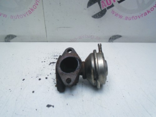 EGR ventil Audi A6 2.5 TDi 059131503