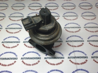 EGR ventil Ford Fiesta IV (JA_, JB_) 1.8 D