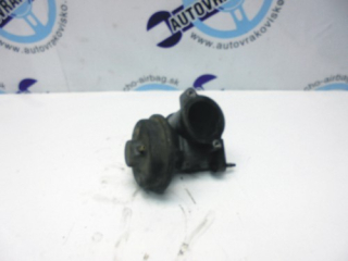 EGR ventil Ford Mondeo III 2.0 TDCi 079A03P