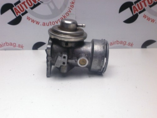 EGR ventil VW Passat 1.9 TDi 038131501AA