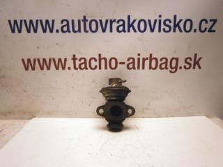 EGR ventil Renault Trafic II 1.9 dTi 7700873528