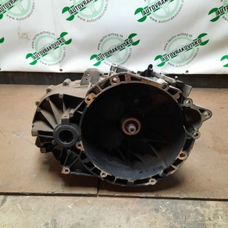 Prevodovka Ford Mondeo MK4 2.0 TDCi 6M2R7F096EC