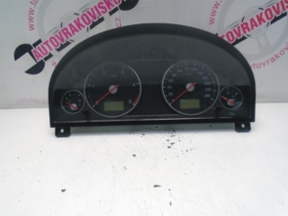 Tachometer Ford Mondeo III 1S7F-10849-JE