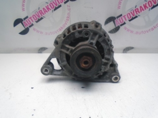 Alternátor Audi A6 0123310022