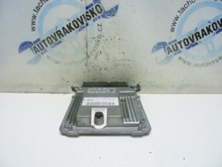 Riadiaca jednotka motora Audi A6 3.0 TDi 0281012269