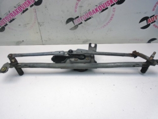 Motorček stieračov Seat Arosa 0390241178