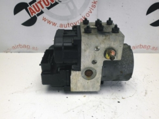 ABS Renault Clio II 0273004418