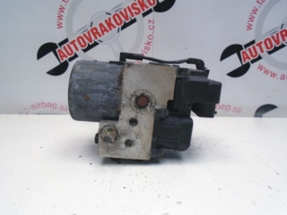 ABS Renault Megane 0265216680