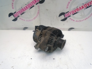 Alternátor Opel Vectra B 0123120001