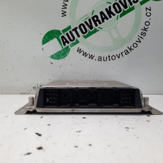 Riadiaca jednotka motora Fiat Brava 1.9 JTD 0281001928
