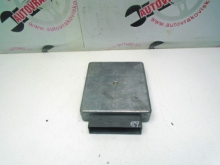 Riadiaca jednotka motora Ford Focus 1.8 TDDi YS4F-12A650-PA