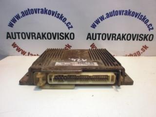 Riadiaca jednotka motora Renault Megane 1.6 S103750013A