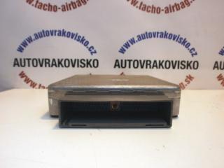 Riadiaca jednotka motora Ford Mondeo III 2.0 TDCi