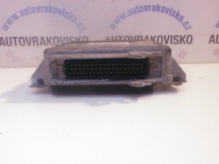 Riadiaca jednotka motora Citroen Berlingo 1.4 9628993580