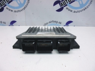 Riadiaca jednotka motora Ford Mondeo III 2.0 TDCi 2S7Q-9F954-EC