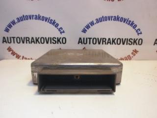 Riadiaca jednotka motora Ford Mondeo III 2.0 TDCi 3S7A-12A650-VE