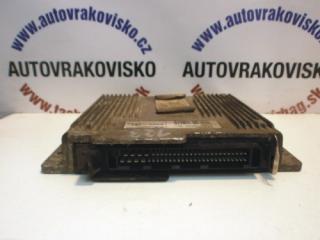 Riadiaca jednotka motora Renault Megane Scenic 2.0 S103717213A