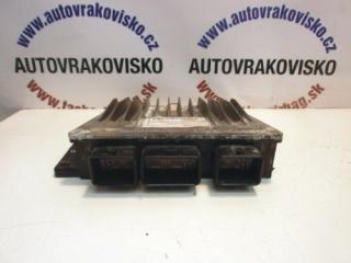 Riadiaca jednotka motora Ford Mondeo III 2.0 TDCi