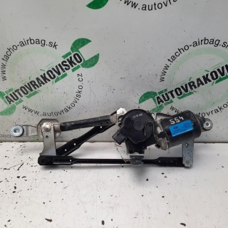 Motorček stieračov Hyundai i30 II 98100-A5000