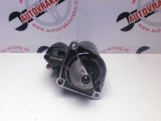 Štartér Fiat Multipla 0001109030